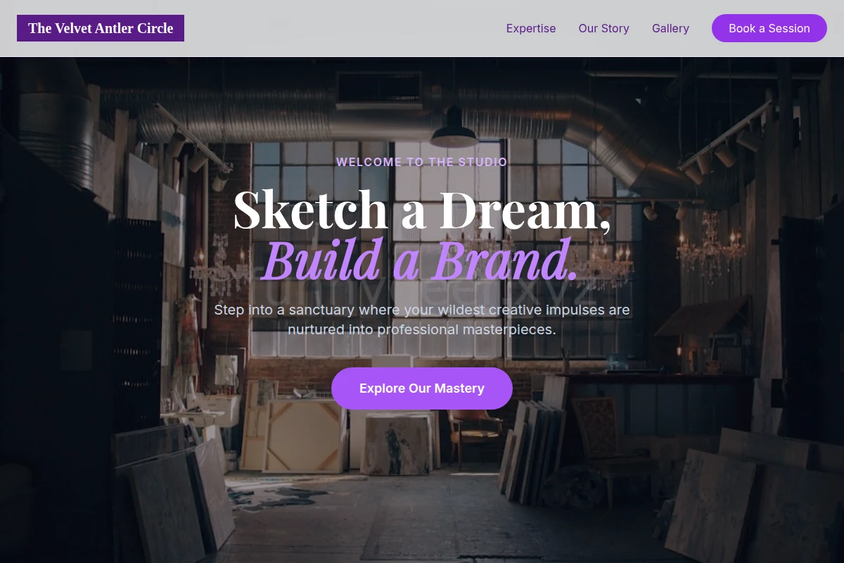Wild Art Studio