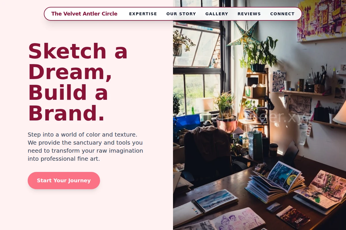Nova Art Studio