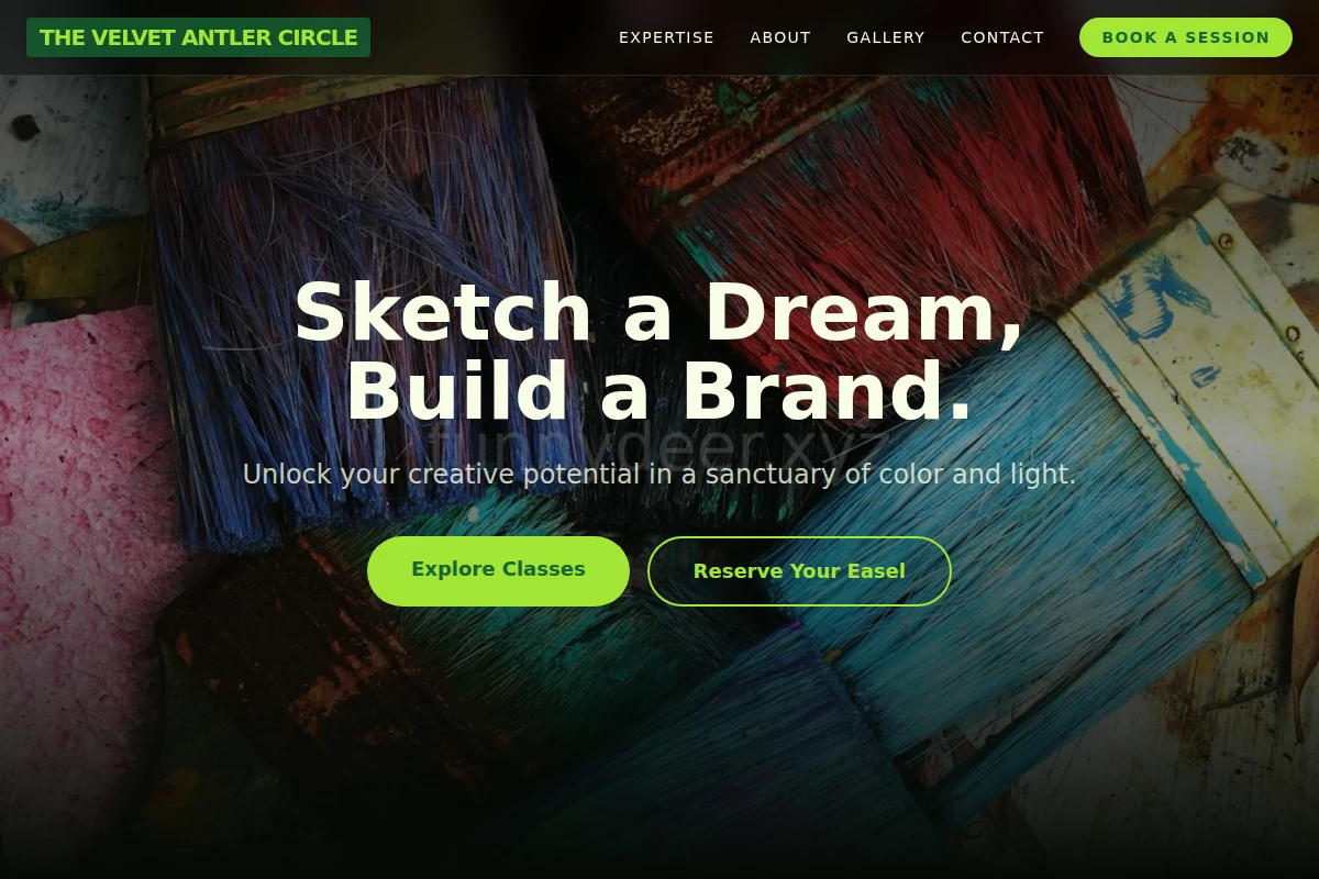 Nova Art Studio