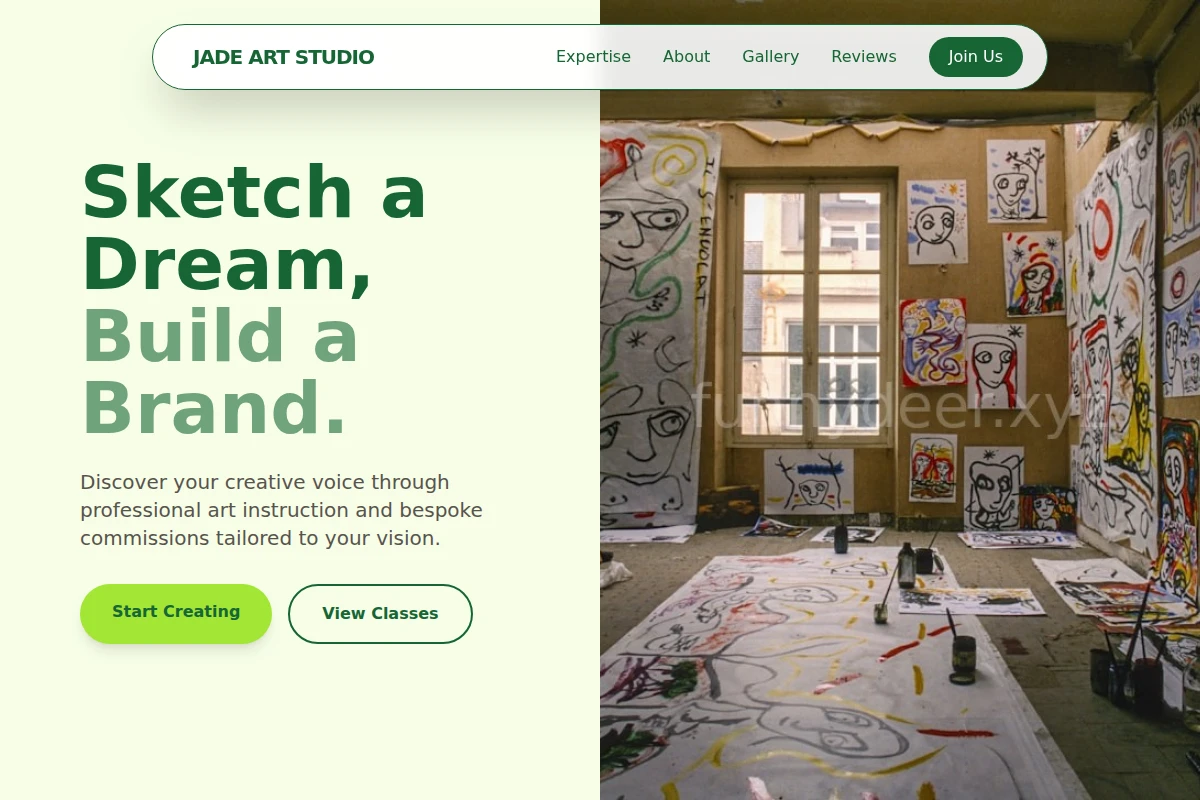 Jade Art Studio