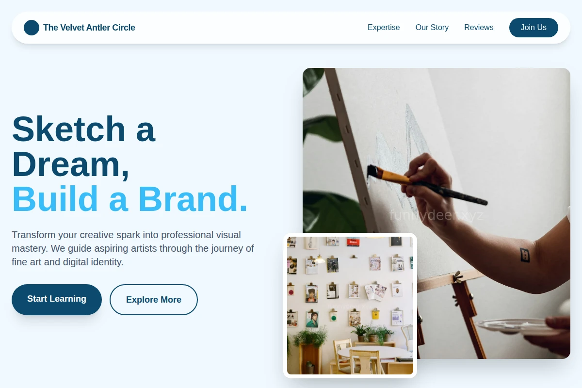 Swift Art Studio