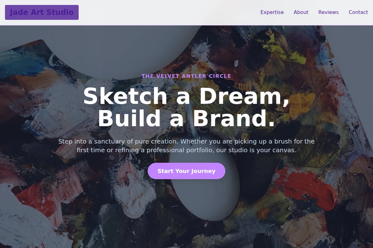 Jade Art Studio