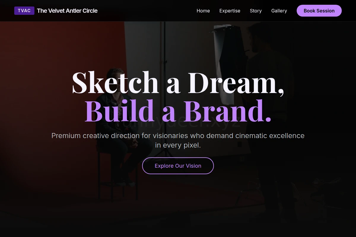Neon Creative Direction