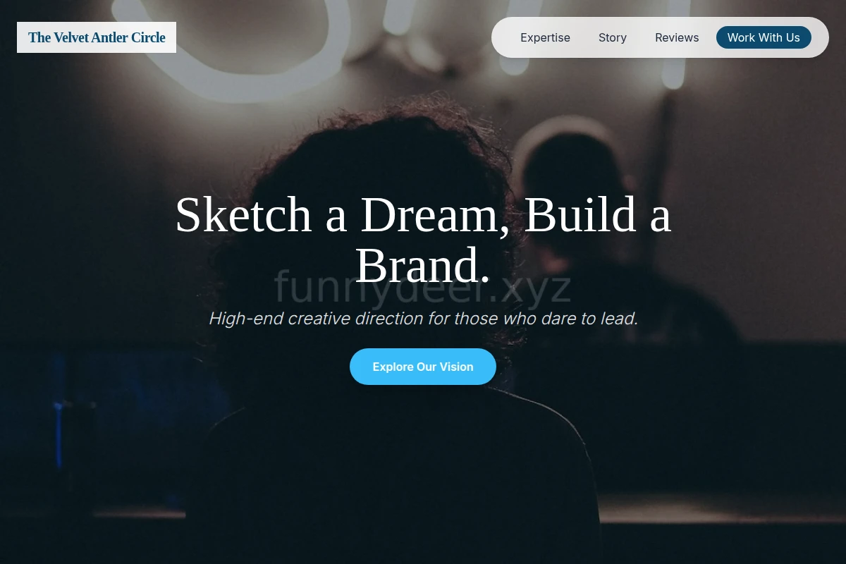 Curve Creative Direction