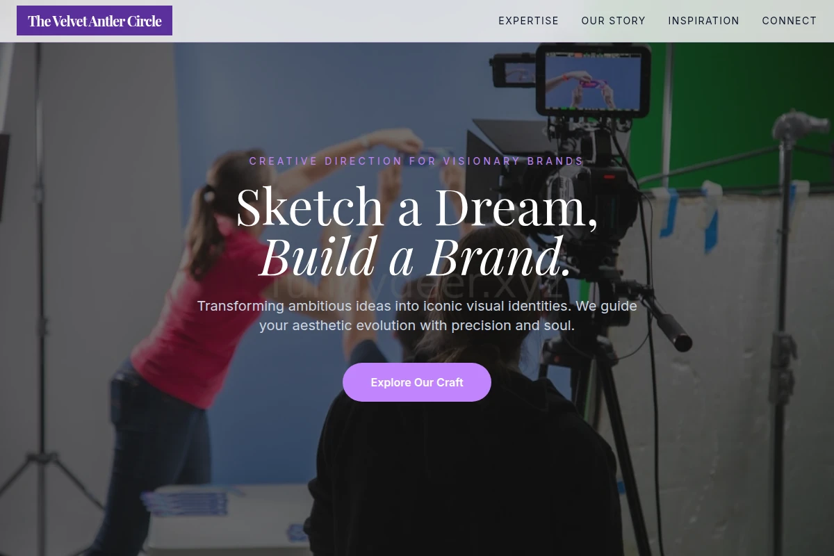 Swift Creative Direction