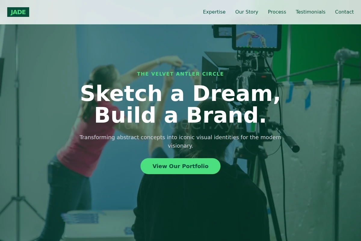 Jade Creative Direction