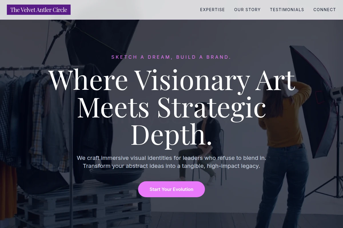 Neon Creative Direction