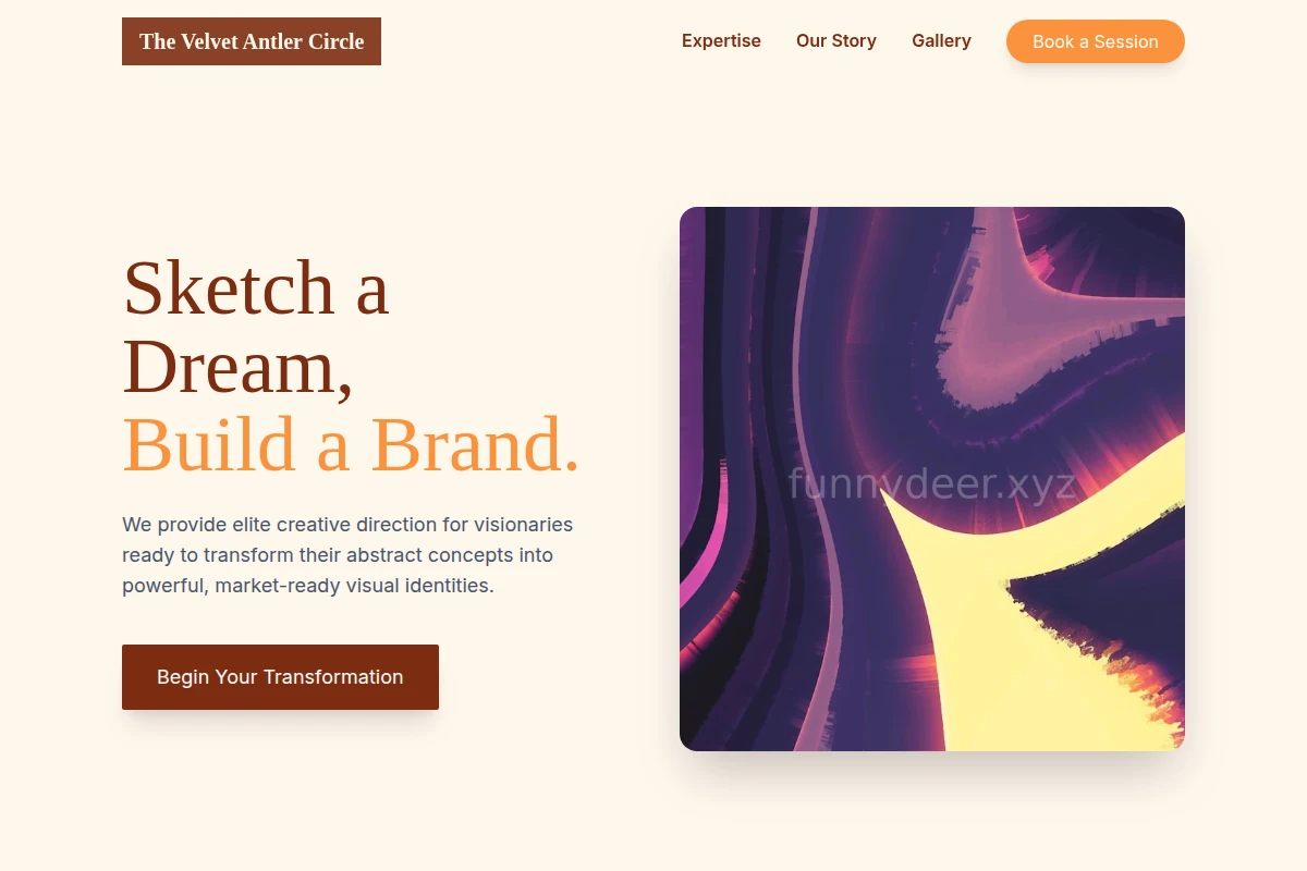 Apex Creative Direction
