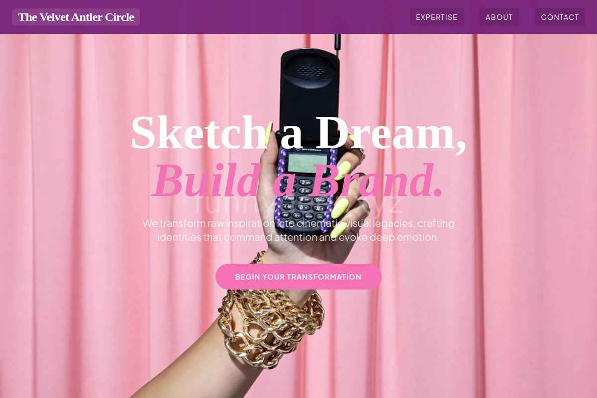Zenith Creative Direction