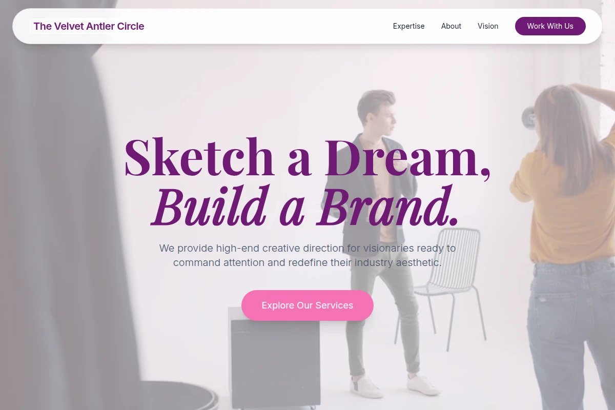 Quartz Creative Direction