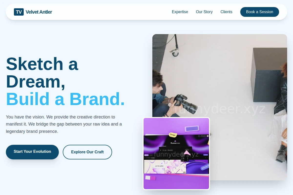 Swift Creative Direction
