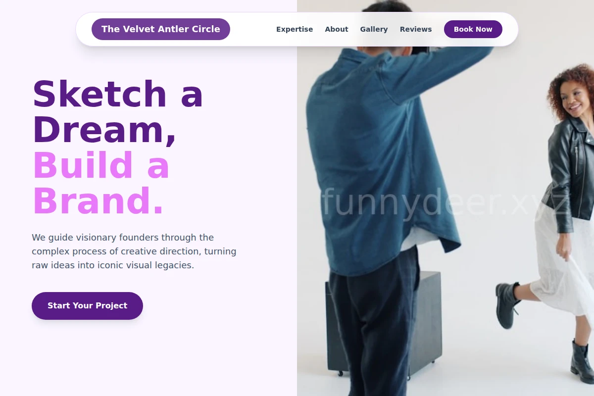 Curve Creative Direction