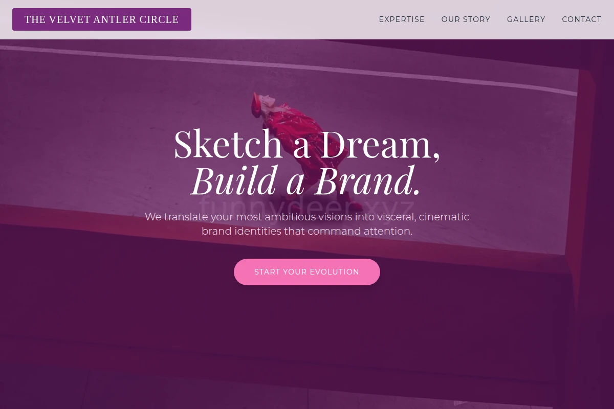 Pixel Creative Direction