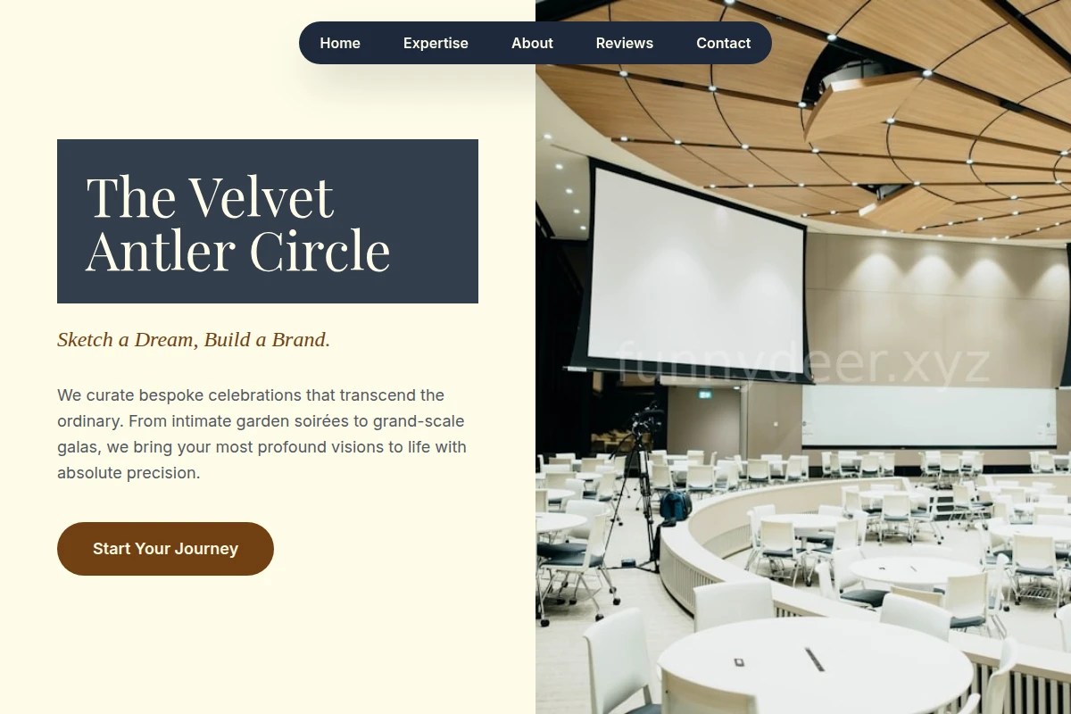 Silk Event Planning