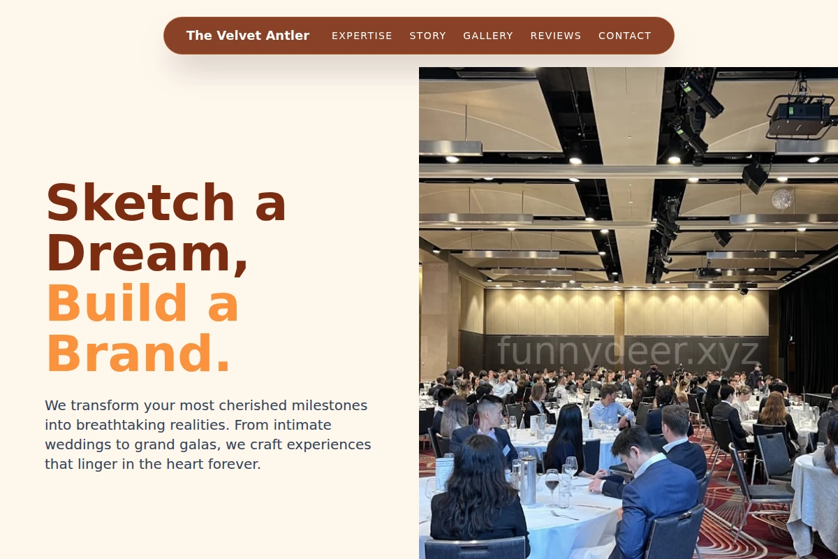 event-planning