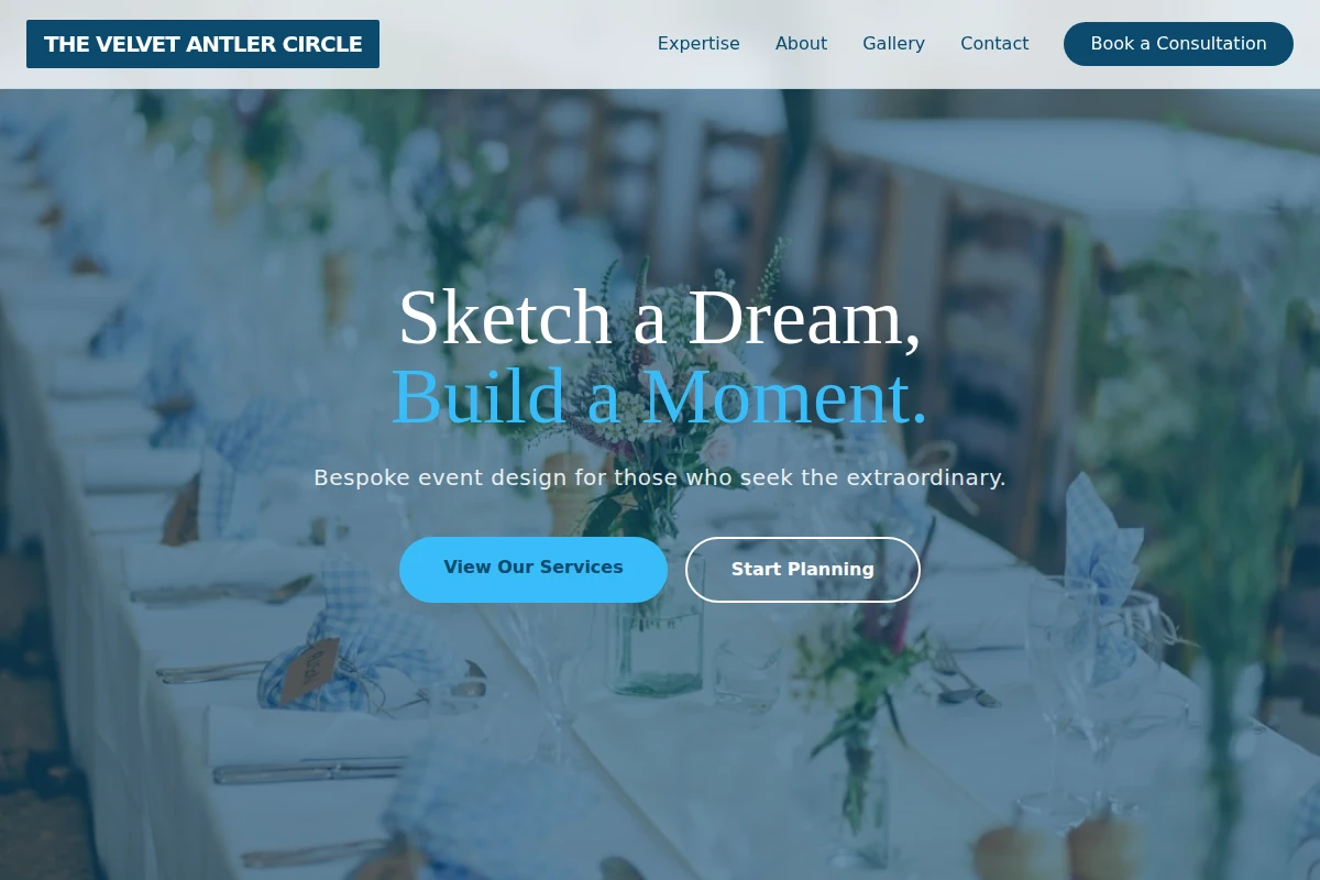 Loom Event Planning