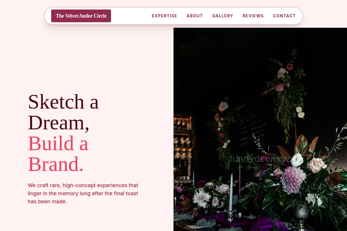 Rare Event Planning