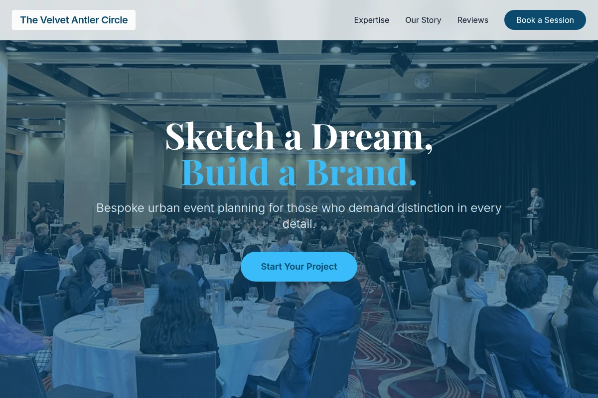 Urban Event Planning