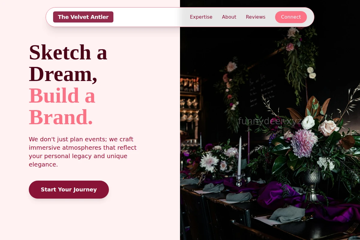 Loom Event Planning