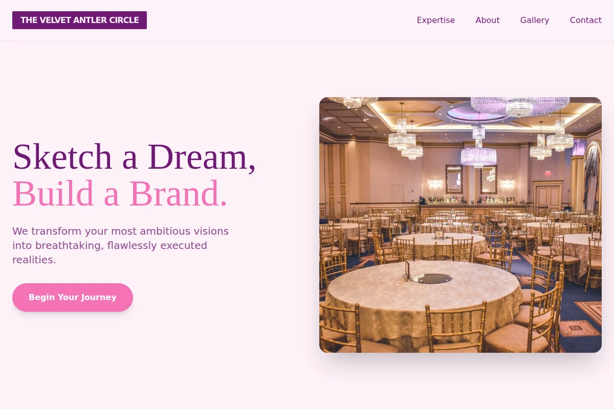 Zenith Event Planning