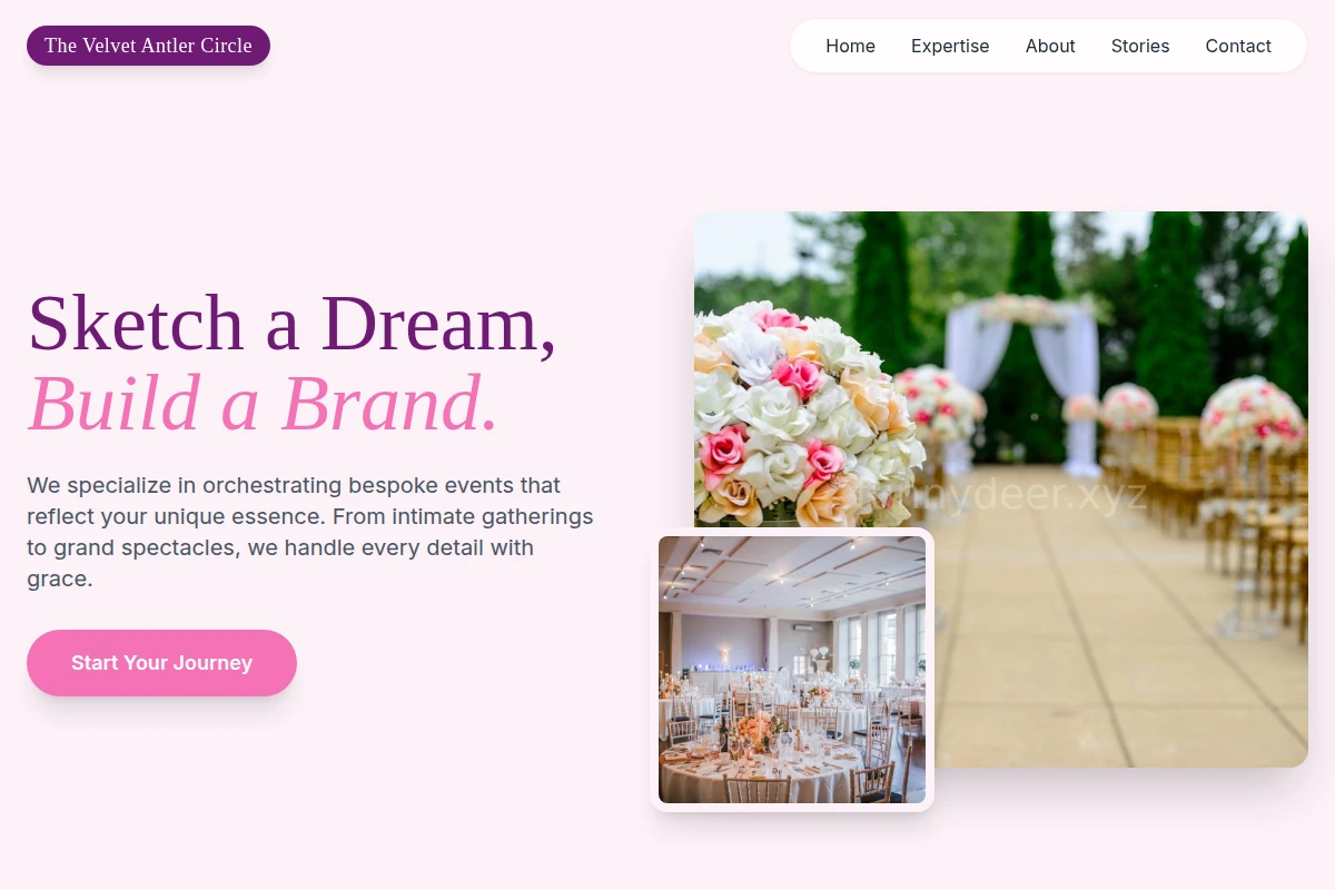 Swift Event Planning